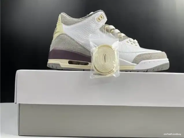 Ma Maniere Jordan Retro (W) A DH3434-110 3 0705